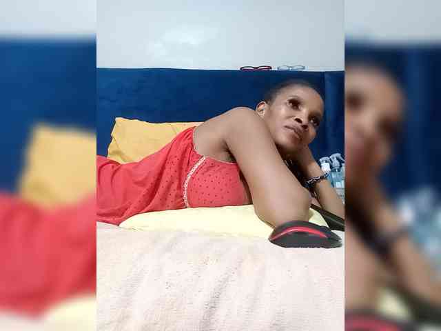 Ntombie webcam