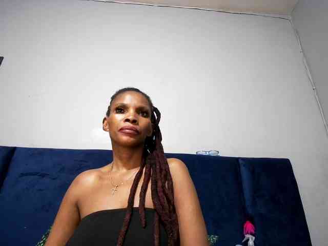 Ntombie