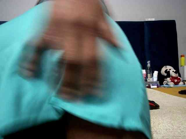 Ntombie webcam