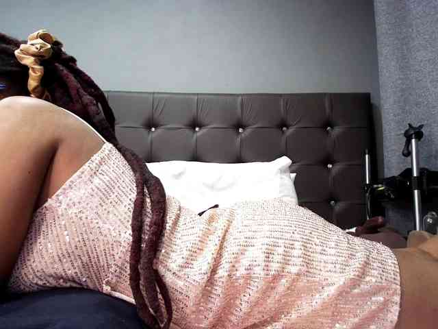 Ntombie Ntombie