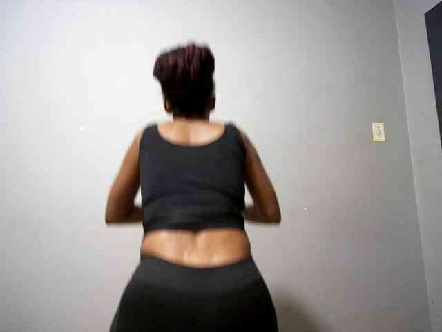 Ntombie webcam