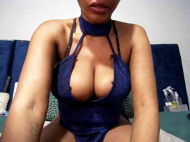 Ntombie Ntombie