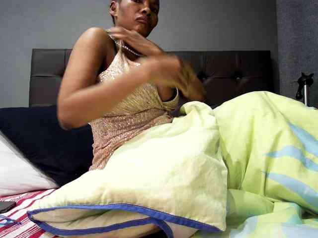 Ntombie Ntombie