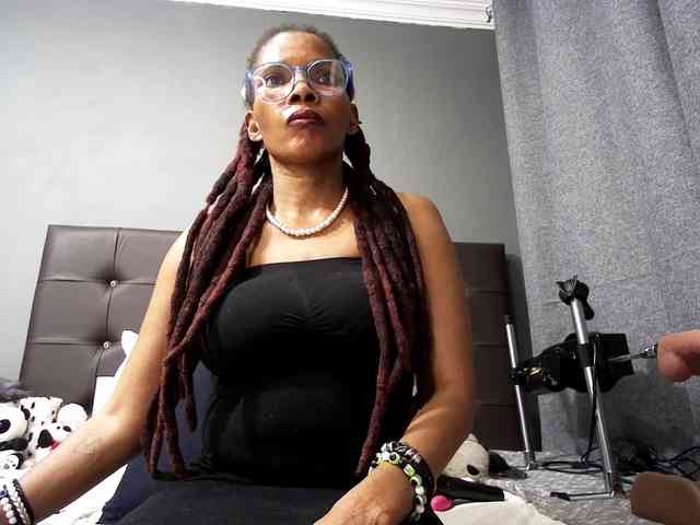Ntombie-one4u webcam