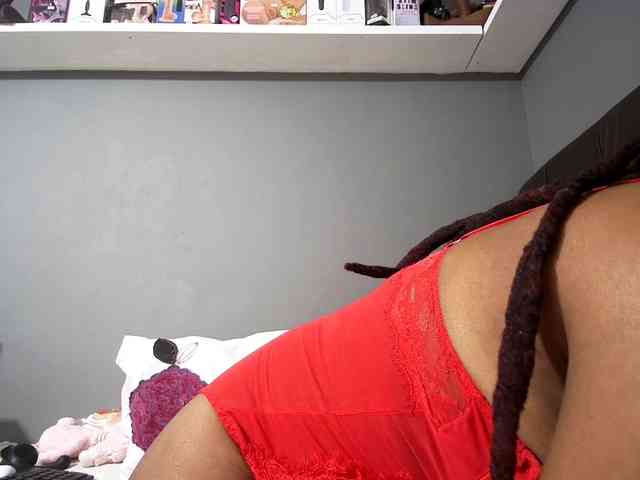 Ntombie-one4u webcam