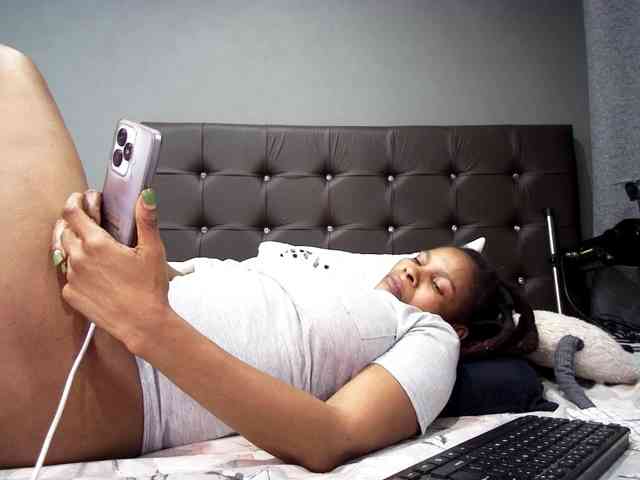 Ntombie