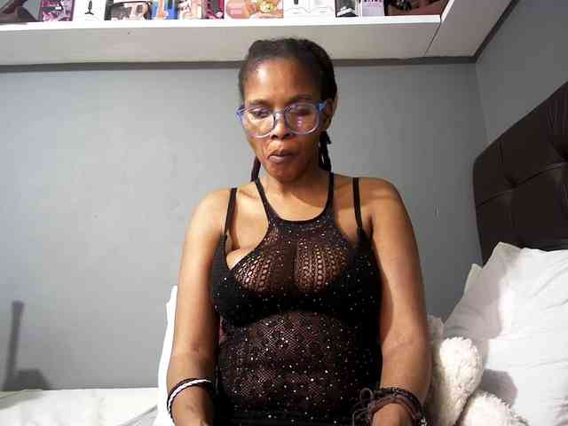 Ntombie
