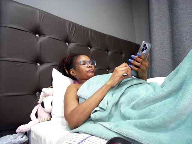 Ntombie Ntombie