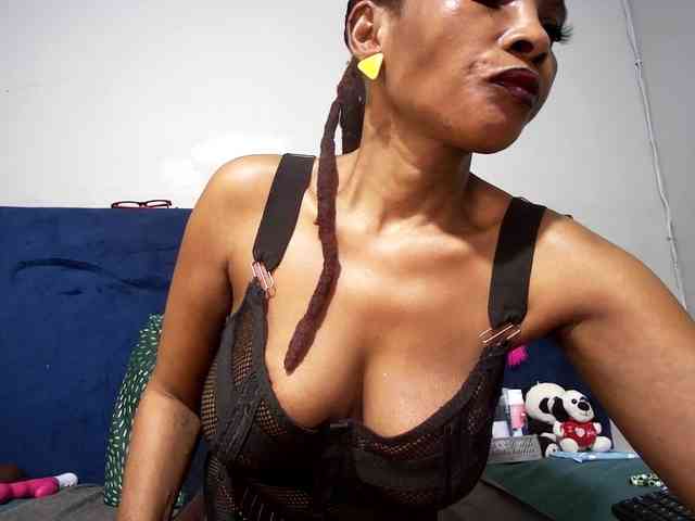 Ntombie