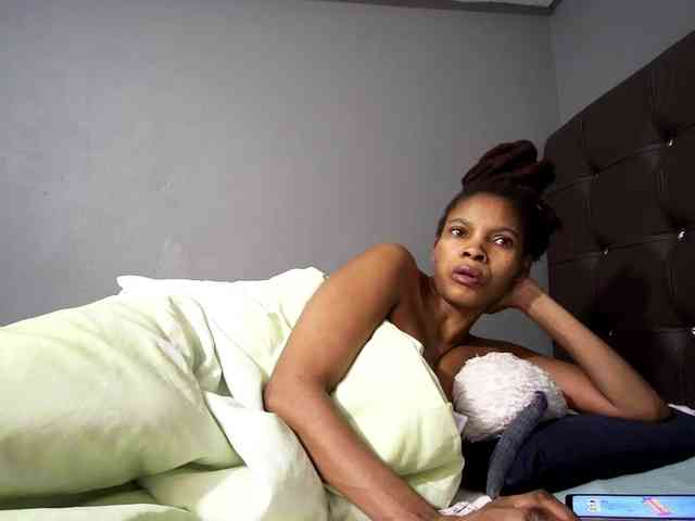 Ntombie Ntombie