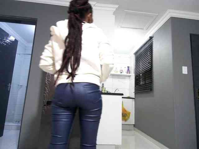 Ntombie-one4u webcam