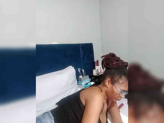 Ntombie webcam