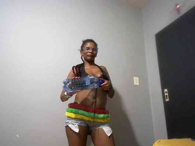 Ntombie webcam