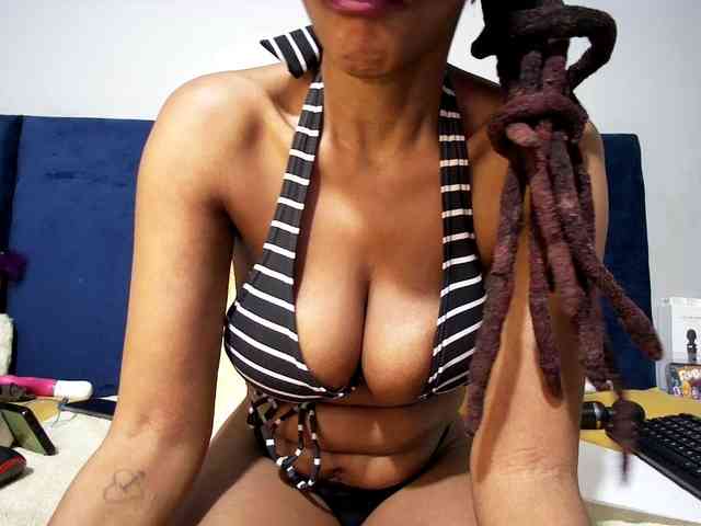 Ntombie