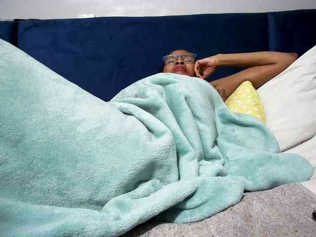 Ntombie webcam