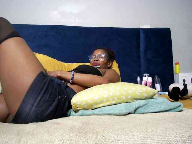 Ntombie webcam