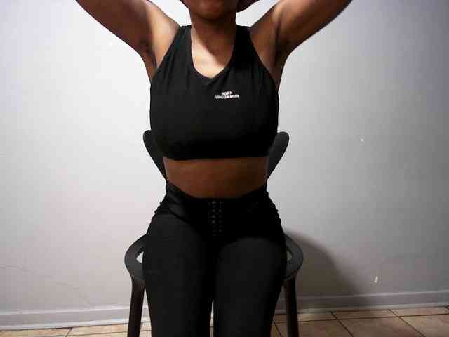 Ntombie webcam