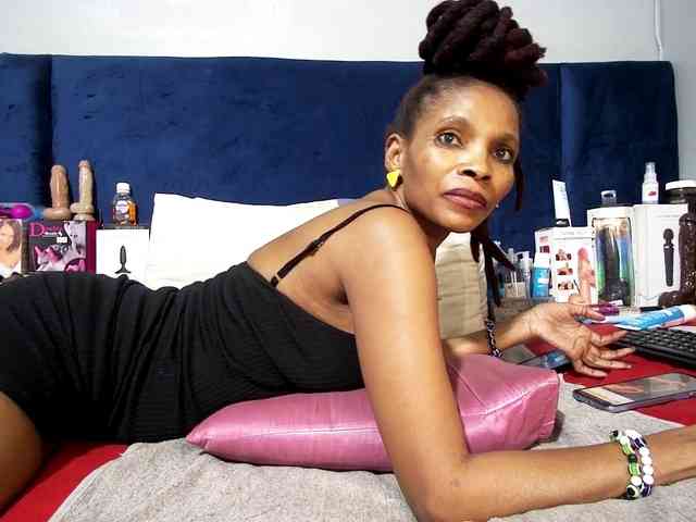 Ntombie