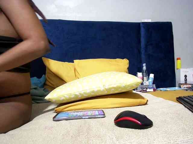 Ntombie webcam