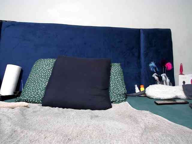 Ntombie webcam