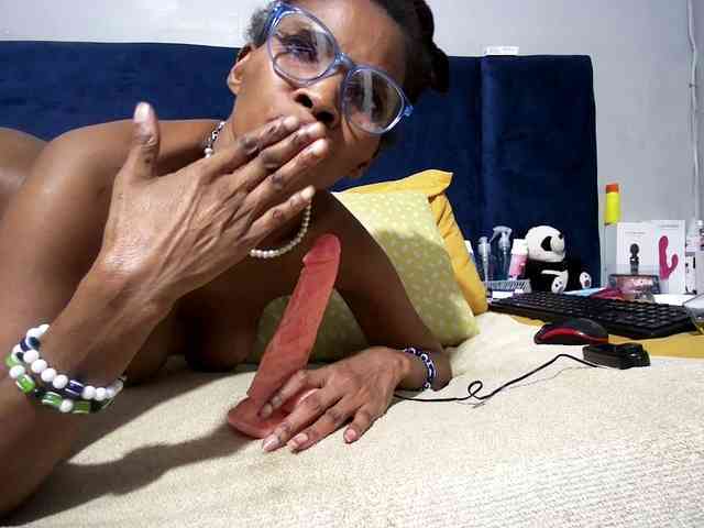 Ntombie webcam