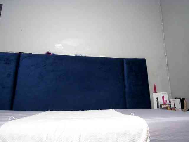 Ntombie webcam