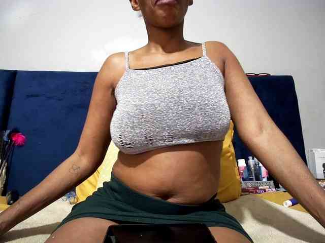 Ntombie webcam