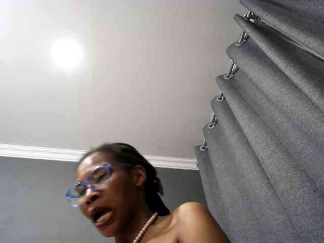 Ntombie-one4u webcam