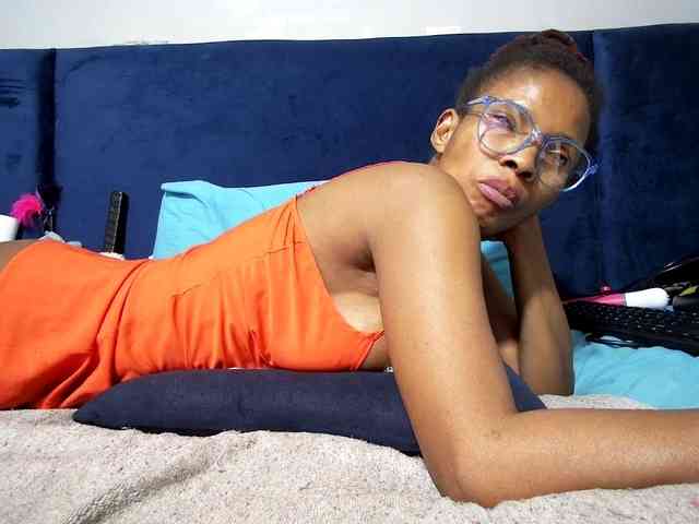 Ntombie Ntombie