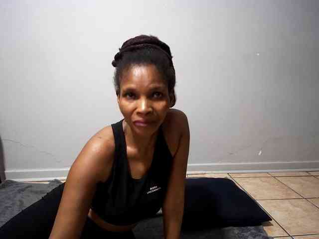 Ntombie webcam