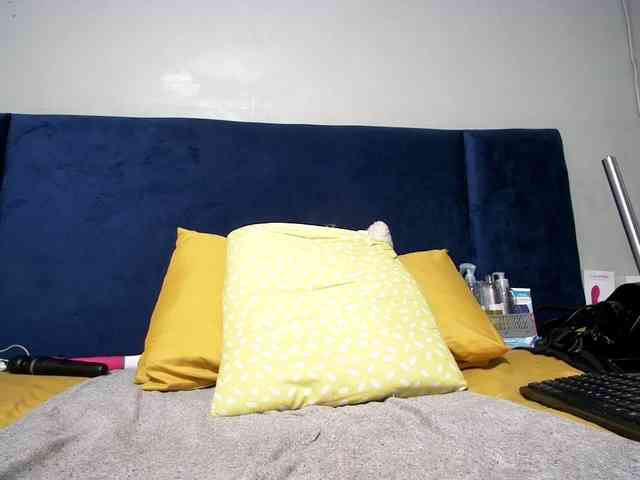 Ntombie webcam
