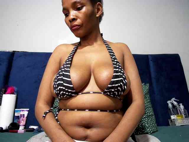 Ntombie Ntombie