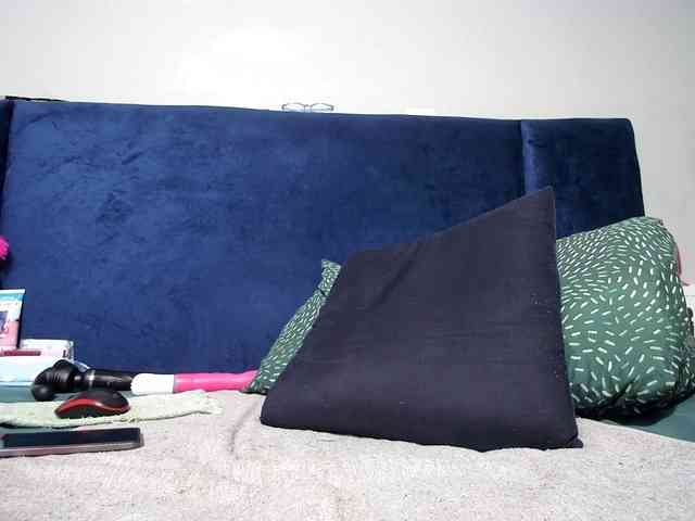 Ntombie webcam