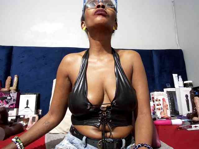 Ntombie webcam