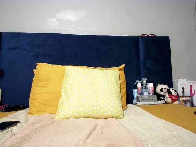 Ntombie webcam