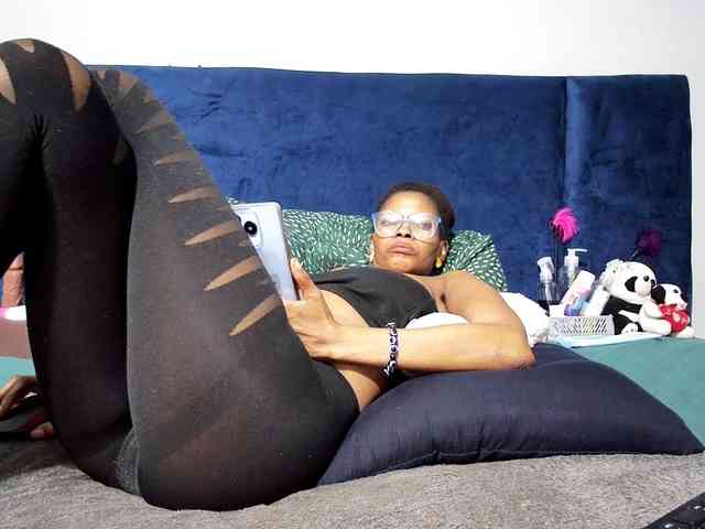 Ntombie Ntombie