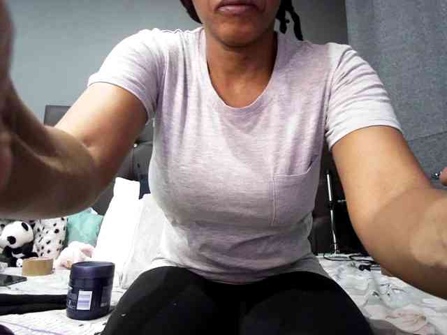 Ntombie-one4u webcam