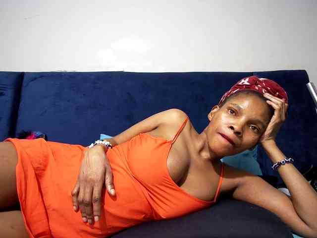 Ntombie webcam
