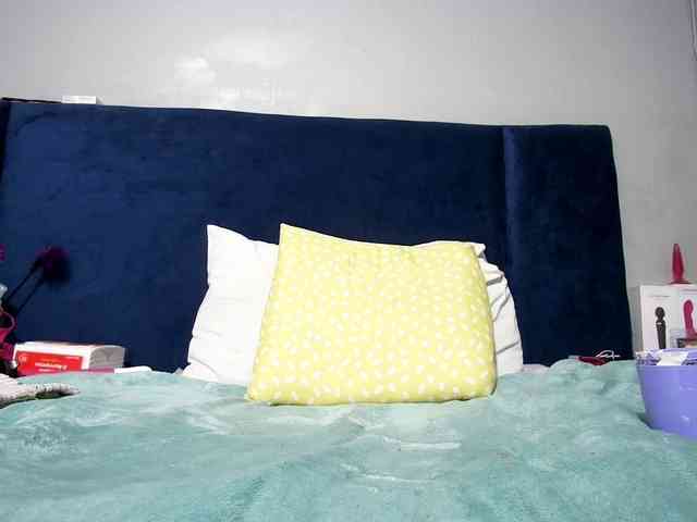 Ntombie webcam