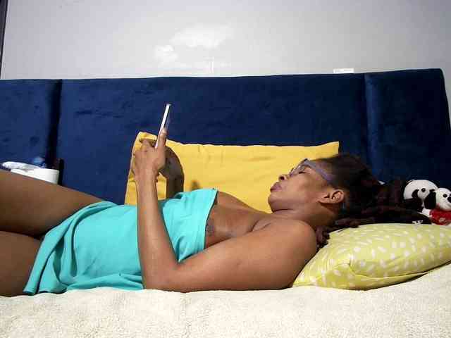 Ntombie webcam