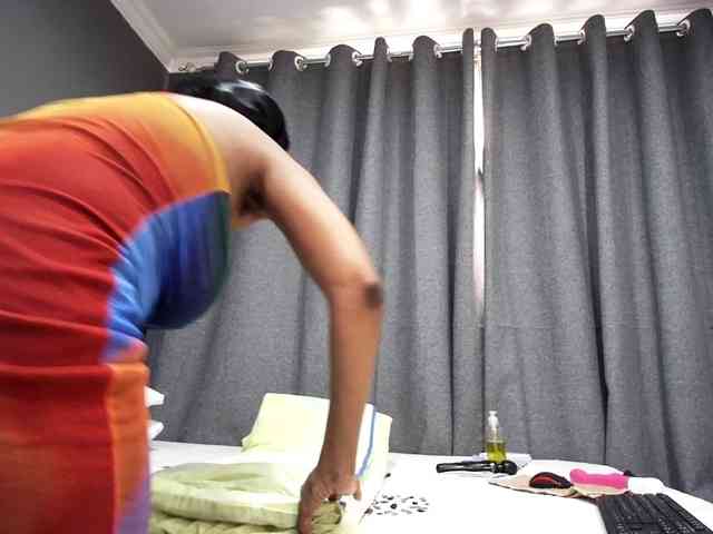 Model: Ntombie-De-NaughtyLover
