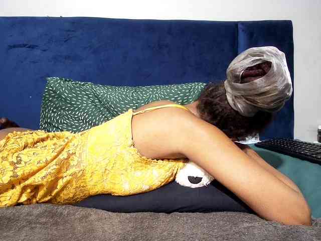 Ntombie webcam