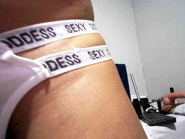 Ntombie webcam