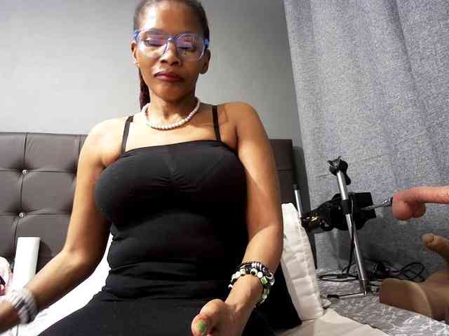 Ntombie-one4u webcam
