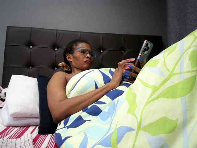 Ntombie Ntombie