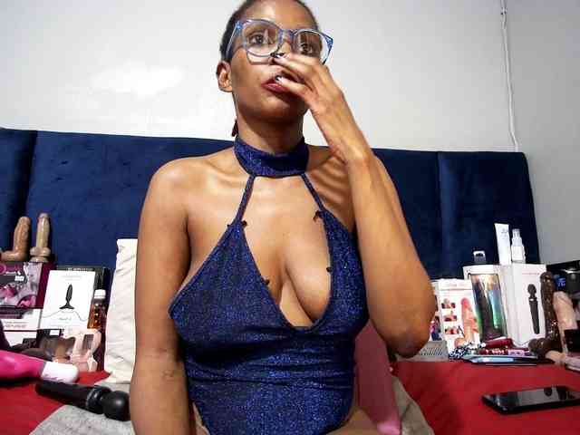 Ntombie webcam