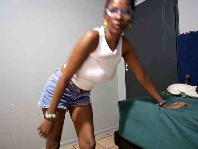 Ntombie webcam