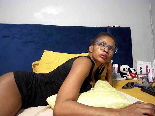 Ntombie webcam