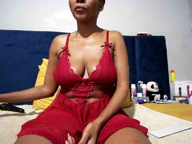 Ntombie webcam