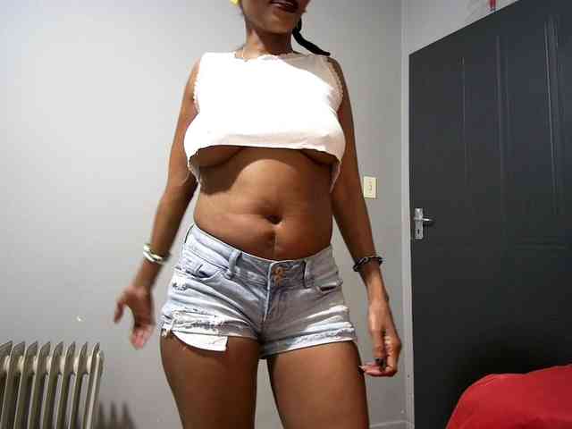 Ntombie